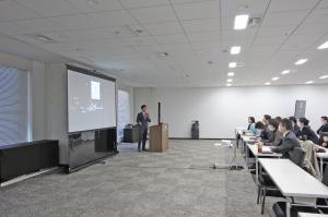 講習会風景０２