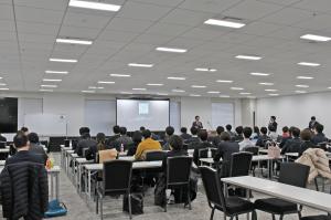 講習会風景０７