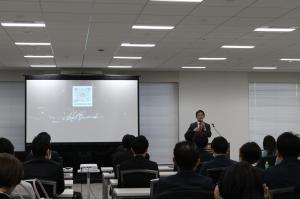 講習会風景０９