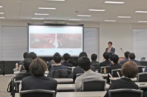 講習会風景１０