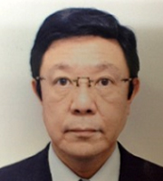 伏見 幸男 先生
