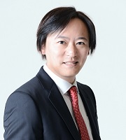 阿部 敏高 先生