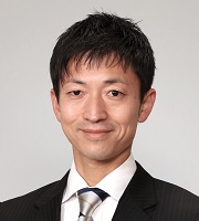 鈴木 章弘 先生