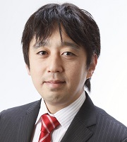 遠藤　学　先生