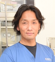 岩元 健剛 先生