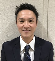 長山 誠樹 先生