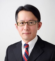 大塚 保光 先生
