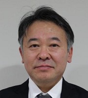 杉山 和孝 先生