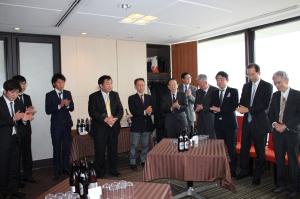 4月12日（日）1