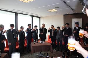 4月12日（日）1