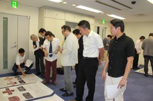 ケープレ予演会1
