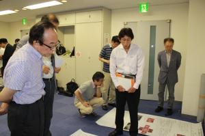 ケープレ予演会2