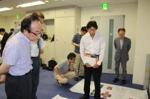 ケープレ予演会3
