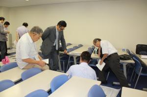 ケープレ予演会4