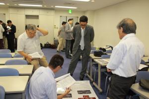 ケープレ予演会5