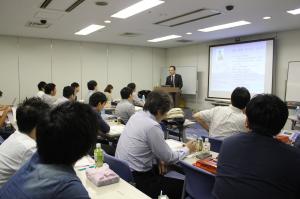 5月11日（日）　Mgr．塩路先生、常田先生