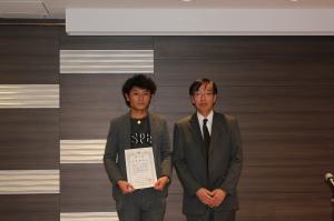 修了証の授与１０－１
