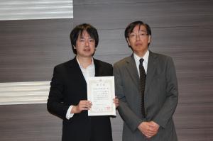 修了証の授与１７－１