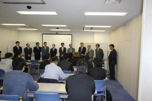講演風景４