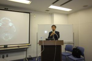 講演風景４