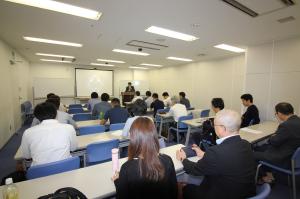 講演風景５
