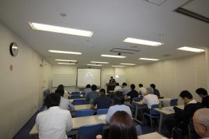 講演風景６