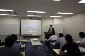 講演風景８