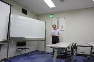 講演風景１