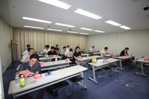 講演風景８