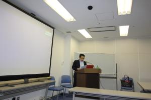 講演風景２