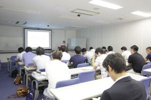 講演風景５
