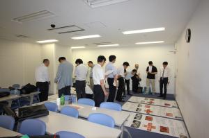 講演風景９