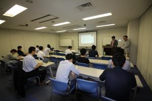 講演風景５