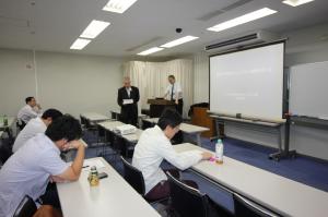 講演風景２