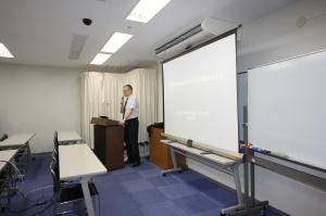 講演風景４