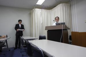 講演風景８