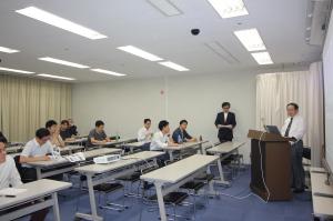 講演風景９