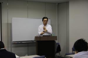 講演風景５
