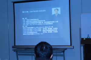 講演風景９