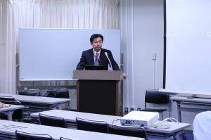講演風景２