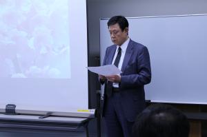 講演風景８