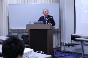 講演風景９