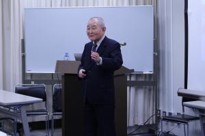講演風景１０