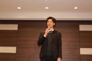 講演風景２３
