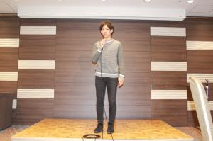 講演風景２９