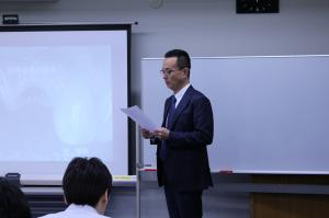 講演風景２