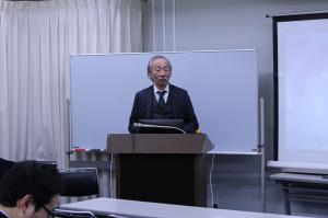 講演風景３