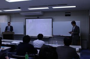 講演風景５