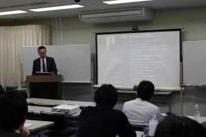 講演風景７