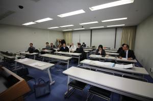 講演風景１０